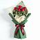 Букет цветов из: Розы в Ис