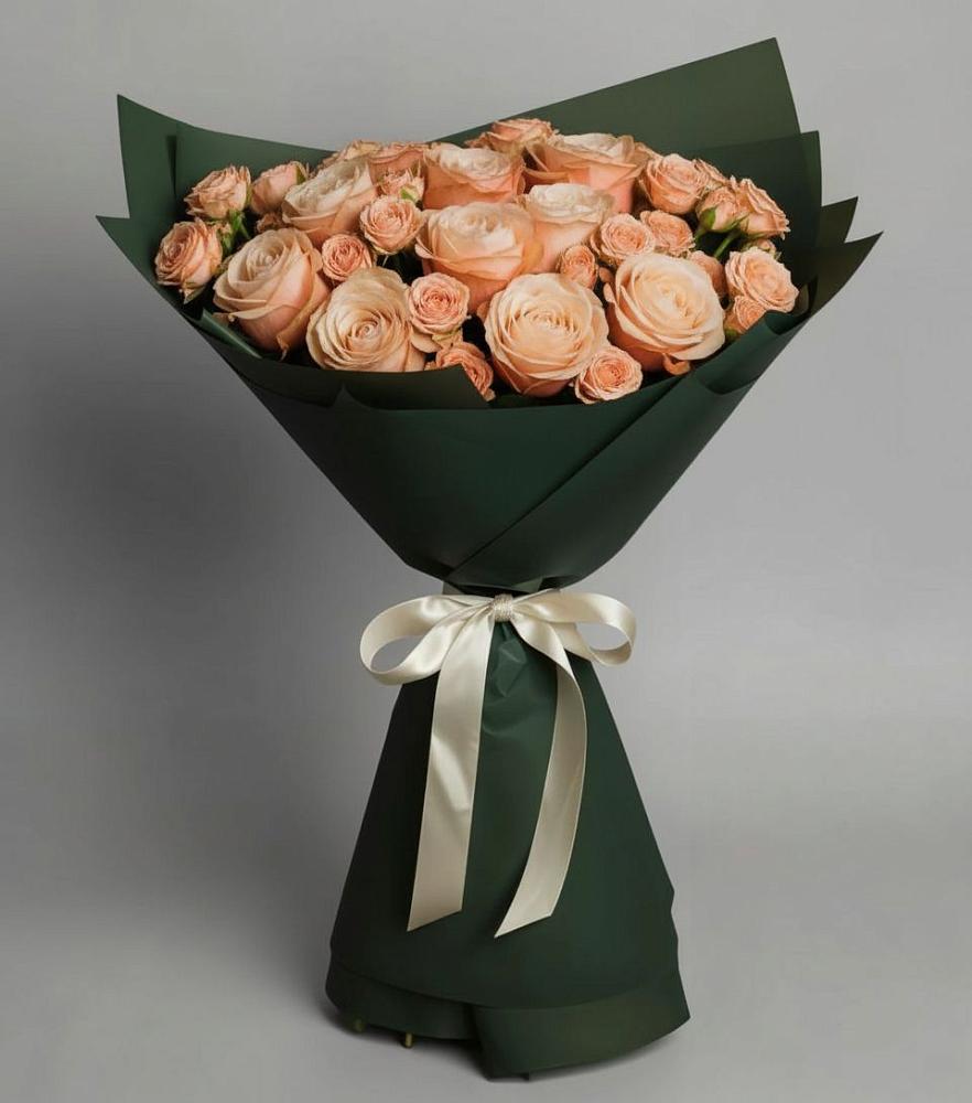 Букет Элегантный в Ис