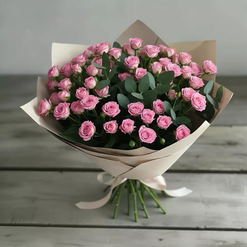 Букет Удовольствие в Ис