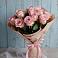 Букет цветов из: Розы в Ис