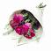Букет цветов из: Розы в Ис