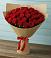 Букет Красные розы Милано в Ис