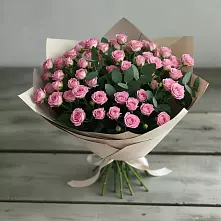 Букет Удовольствие в Ис