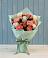 Букет цветов из: Розы в Ис