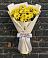 Букет цветов из: Хризантемы в Ис