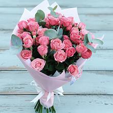 Букет Леди совершенство в Ис