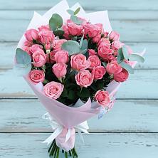 Букет Леди совершенство в Ис