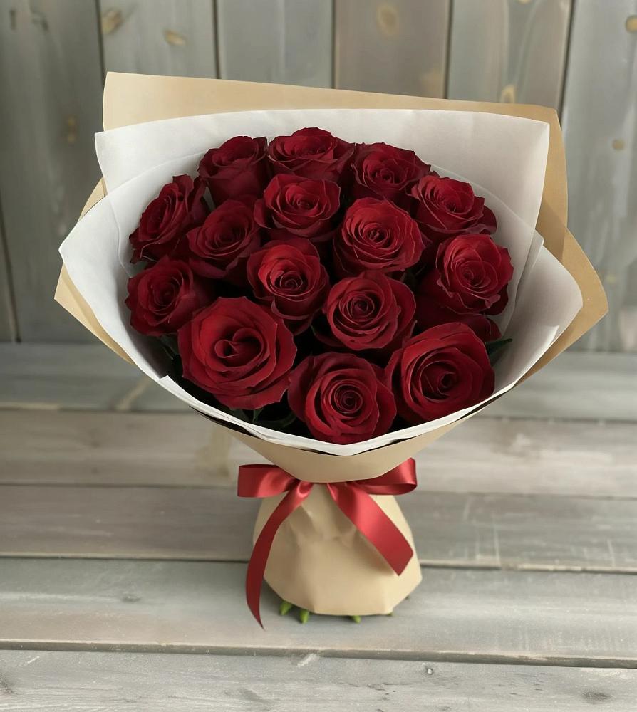 Букет Блистательный в Ис